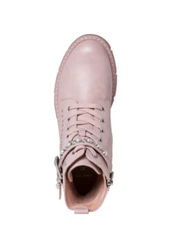 Marco Tozzi Santiags - Old Rose Comb -Chaussures Élégance Vente 39c0d87331f64519a7a7157b18defd5f