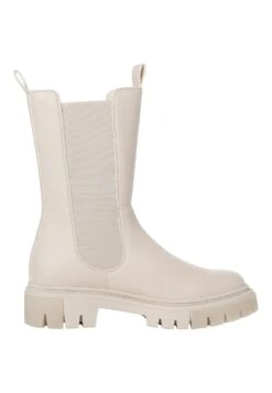Marco Tozzi Guido Maria Kretschmer - Bottines À Plateau - Cream -Chaussures Élégance Vente 3a8c10a3f7094f6ba899a40b22c6142f