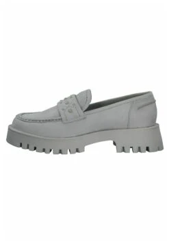 Marco Tozzi Mocassins - Quartz