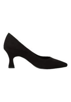 Marco Tozzi Escarpins - Black -Chaussures Élégance Vente 3aa672deb9524000925ae57bd303a3e4