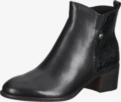 Marco Tozzi Bottines Basses Bottines Femme Noir
