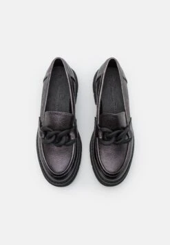 Marco Tozzi Mocassins - Pewter -Chaussures Élégance Vente 3bc85f451f9e4b59a17dfc4b7b65163f