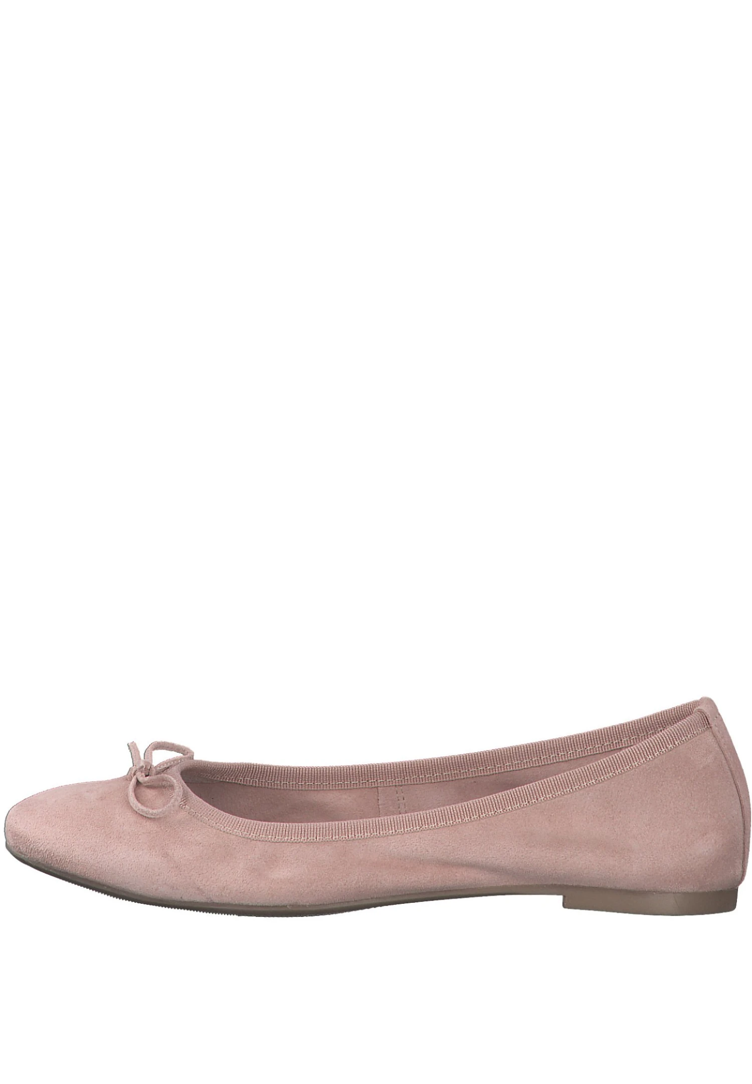 Marco Tozzi Ballerines - Rose 1 Marco Tozzi Ballerines - Rose