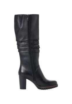 Marco Tozzi Bottes À Talons Hauts - Black -Chaussures Élégance Vente 3c70e642cfda4c1db4f6dba0c495ab80
