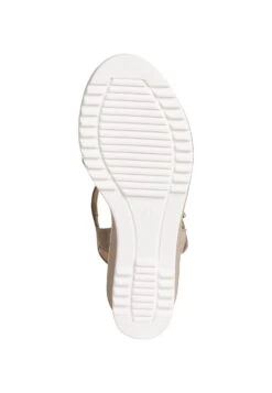 Marco Tozzi Sandales Compensées - Moss Comb 8 Marco Tozzi Sandales Compensées - Moss Comb -Chaussures Élégance Vente 3d524eeeba344de49dfe41a8cbdc8c92