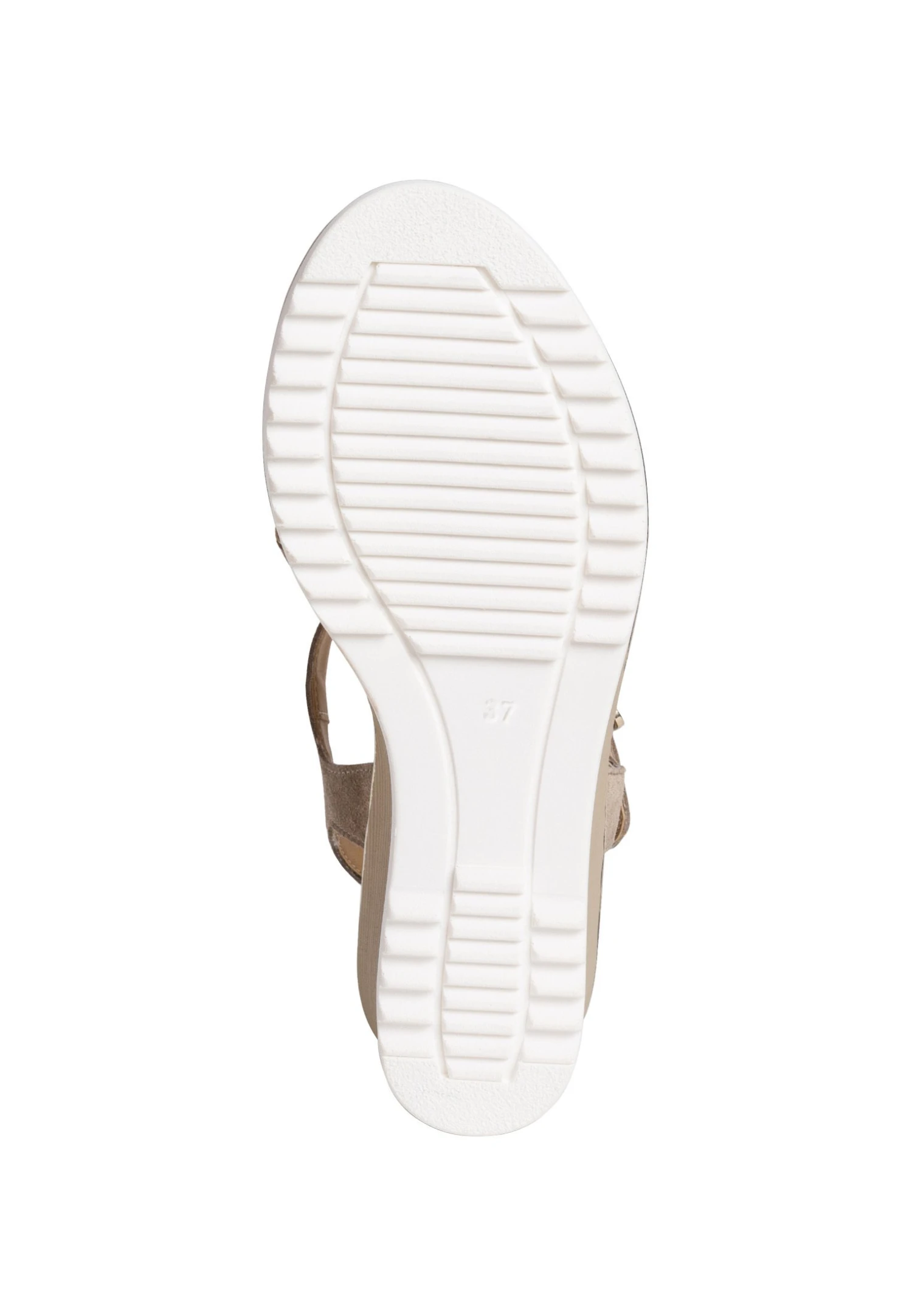 Marco Tozzi Sandales Compensées - Moss Comb 4 Marco Tozzi Sandales Compensées - Moss Comb – Image 4