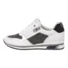 Marco Tozzi Baskets Basses - White Comb