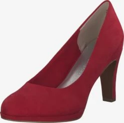 Marco Tozzi Escarpins Classiques Escarpins 22441 Femme Rouge