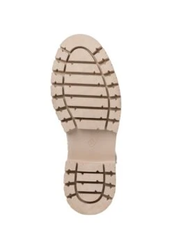 Marco Tozzi Santiags - Cream -Chaussures Élégance Vente 3e9973baad7c4b6daa2804c256b89e23