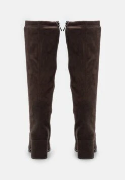 Marco Tozzi Bottes - Mocca -Chaussures Élégance Vente 3f85dd41e0b64bc5b9f4fb3fecce7dad