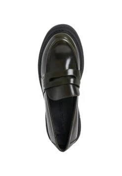 Marco Tozzi Mocassins - Khaki Brush -Chaussures Élégance Vente 403a4aeb850c4b669a5d54c3b7caa11f