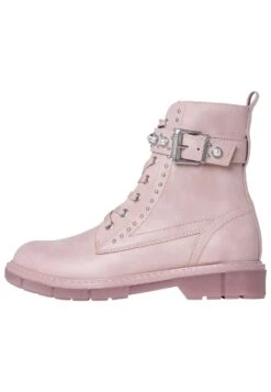 Marco Tozzi Santiags - Old Rose Comb