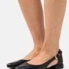 Marco Tozzi Ballerines - Black