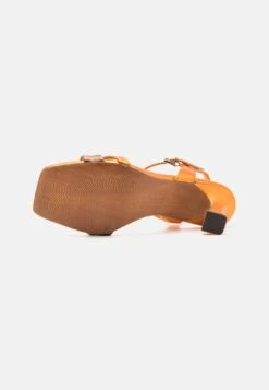 Marco Tozzi Sandales - Mango Metallic -Chaussures Élégance Vente 46a00b04597844d6b664388e0490e27d