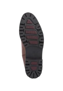 Marco Tozzi Bottines À Plateau - Cognac 8 Marco Tozzi Bottines À Plateau - Cognac -Chaussures Élégance Vente 47139df289fe4bf292ca9ca1edaa6b02