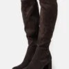 Marco Tozzi Bottes - Mocca