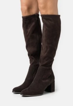 Marco Tozzi Bottes - Mocca