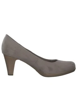 Marco Tozzi Escarpins - Beige -Chaussures Élégance Vente 4859bd0edafd4f54b219e14820d2d735