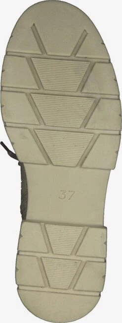 Marco Tozzi Bottines Bottines à Lacets Femme Beige / écru -Chaussures Élégance Vente 48a34ee2520ce52cc2adbc5f3e55cb75