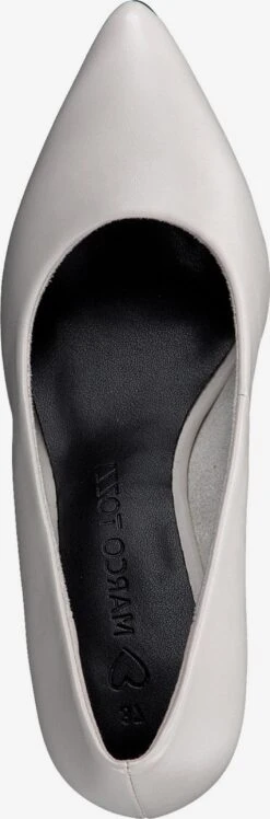 Marco Tozzi Escarpins Classiques Escarpins Femme Crème 8 Marco Tozzi Escarpins Classiques Escarpins Femme Crème -Chaussures Élégance Vente 48d0c81946cf105201aa14f20e3d073e