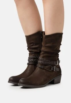 Marco Tozzi Bottes - Cafe