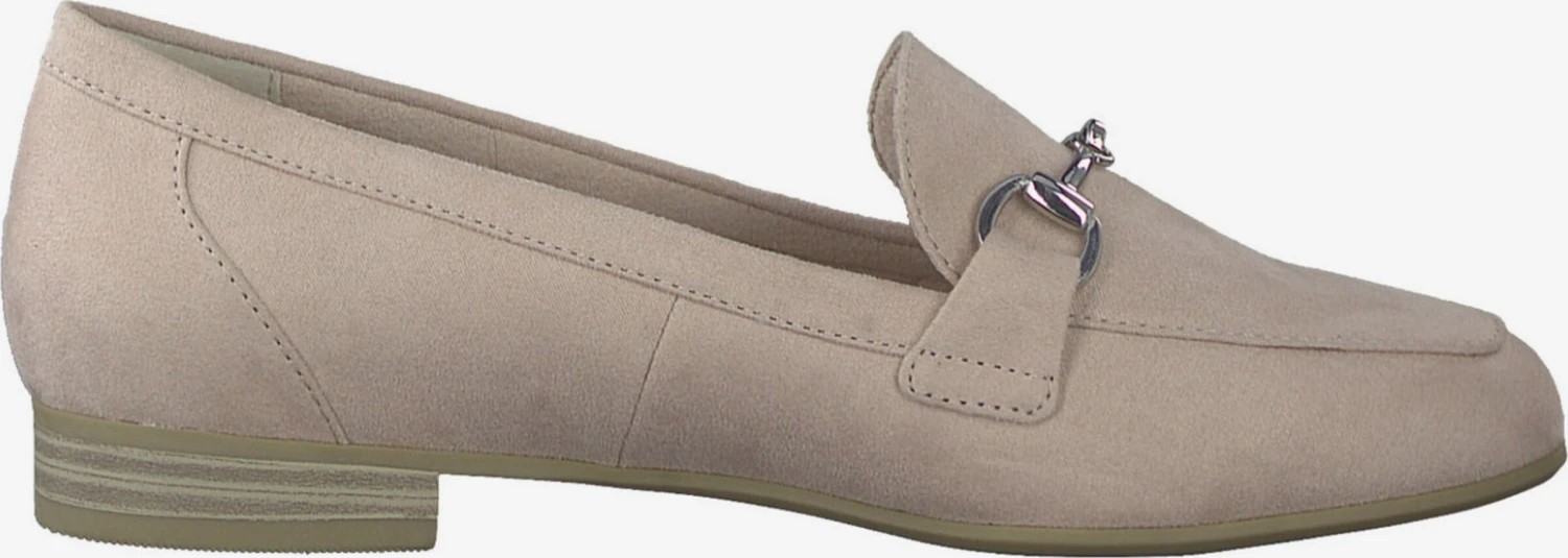 Marco Tozzi Slippers Chaussure Basse Femme Poudre 3 Marco Tozzi Slippers Chaussure Basse Femme Poudre – Image 3