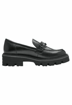 Marco Tozzi 2-24708-41 - Mocassins - Black Brush -Chaussures Élégance Vente 4b3192d50b624a759481cffbc5cc2d9f