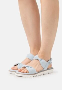 Marco Tozzi Sandales - Light Blue