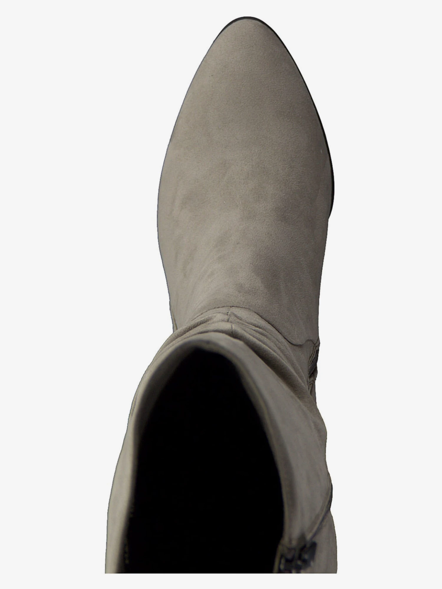 Marco Tozzi Bottes Classiques Bottes Femme Marron 5 Marco Tozzi Bottes Classiques Bottes Femme Marron – Image 5