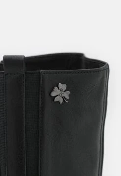 Marco Tozzi Santiags - Black Antic 11 Marco Tozzi Santiags - Black Antic -Chaussures Élégance Vente 4e0612894a394452858c40b728435dd1