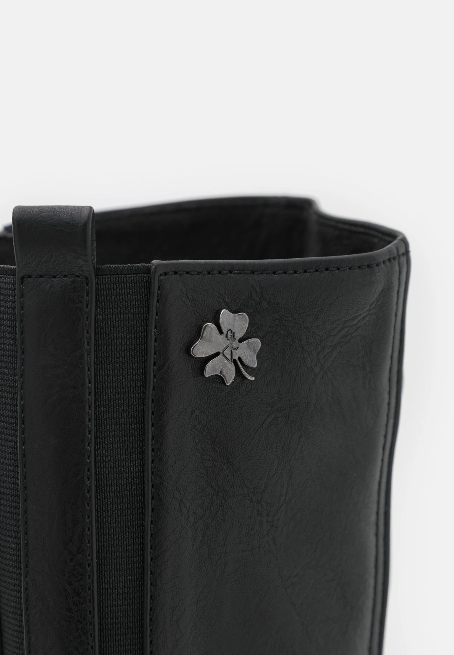 Marco Tozzi Santiags - Black Antic 6 Marco Tozzi Santiags - Black Antic – Image 6