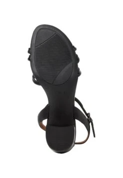 Marco Tozzi Sandales - Black Comb -Chaussures Élégance Vente 4f7d749fb4f342c59c5012722c86c746