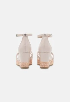 Marco Tozzi By Guido Maria Kretschmer - Sandales À Talons Hauts - Powder -Chaussures Élégance Vente 4fb6865dabe34af9869515d9f317299f