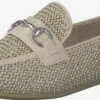 Marco Tozzi Slippers Chaussure Basse Femme Beige