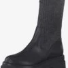 Marco Tozzi Bottines Classiques Bottines Femme Noir