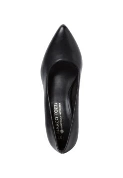 Marco Tozzi By Guido Maria Kretschmer - Escarpins À Talons Hauts - Black 7 Marco Tozzi By Guido Maria Kretschmer - Escarpins À Talons Hauts - Black -Chaussures Élégance Vente 52528aa06a714efb9e3623c36858fde4