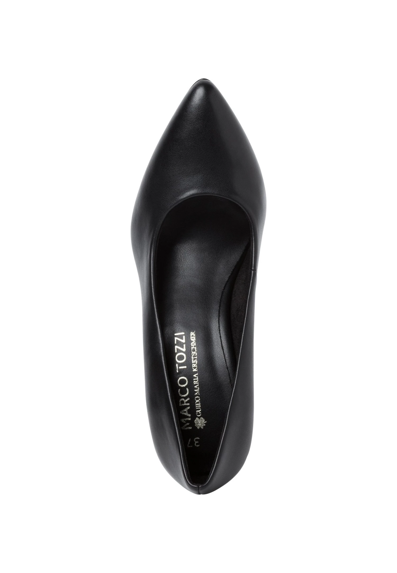 Marco Tozzi By Guido Maria Kretschmer - Escarpins À Talons Hauts - Black 3 Marco Tozzi By Guido Maria Kretschmer - Escarpins À Talons Hauts - Black – Image 3