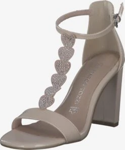 Marco Tozzi Escarpins Classiques Escarpins 28310 Femme Beige