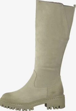 Marco Tozzi Bottes Classiques Bottes Femme Brocart -Chaussures Élégance Vente 54b61585e272c06adb74829539d7e2b1