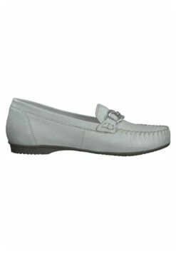 Marco Tozzi Mocassins - White -Chaussures Élégance Vente 577973b4ba1942b3948615bda1df4ac5