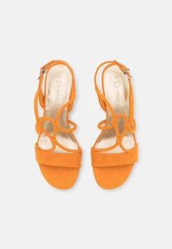 Marco Tozzi Sandales - Mango -Chaussures Élégance Vente 58354a3515104912bb8e4b768cbd272c