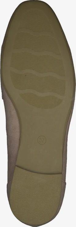 Marco Tozzi Slippers Chaussure Basse Femme Poudre 9 Marco Tozzi Slippers Chaussure Basse Femme Poudre -Chaussures Élégance Vente 58fcfeac9f1eaa68e3fa84c9dd7b1ef7