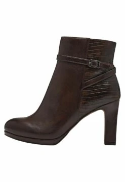 Marco Tozzi Bottines - Cafe Comb