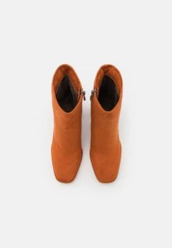 Marco Tozzi Bottines - Rust 11 Marco Tozzi Bottines - Rust -Chaussures Élégance Vente 5a6027d4485148f3ae3f0ced8f68cca2