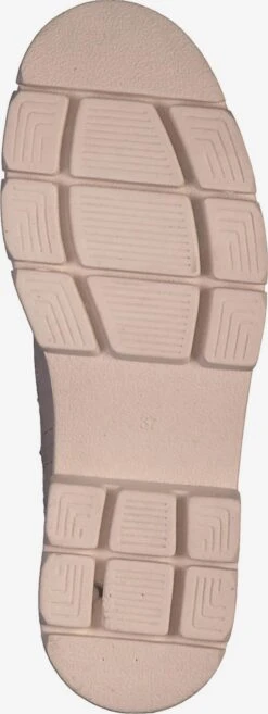 Marco Tozzi Bottines Chelsea Boots Femme Beige / Crème -Chaussures Élégance Vente 5b096980355338941ffa4e544cf0fab7