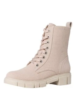 Marco Tozzi Bottines À Plateau - Powder -Chaussures Élégance Vente 5b912f8d75f045069e202ded0b2f9ba0