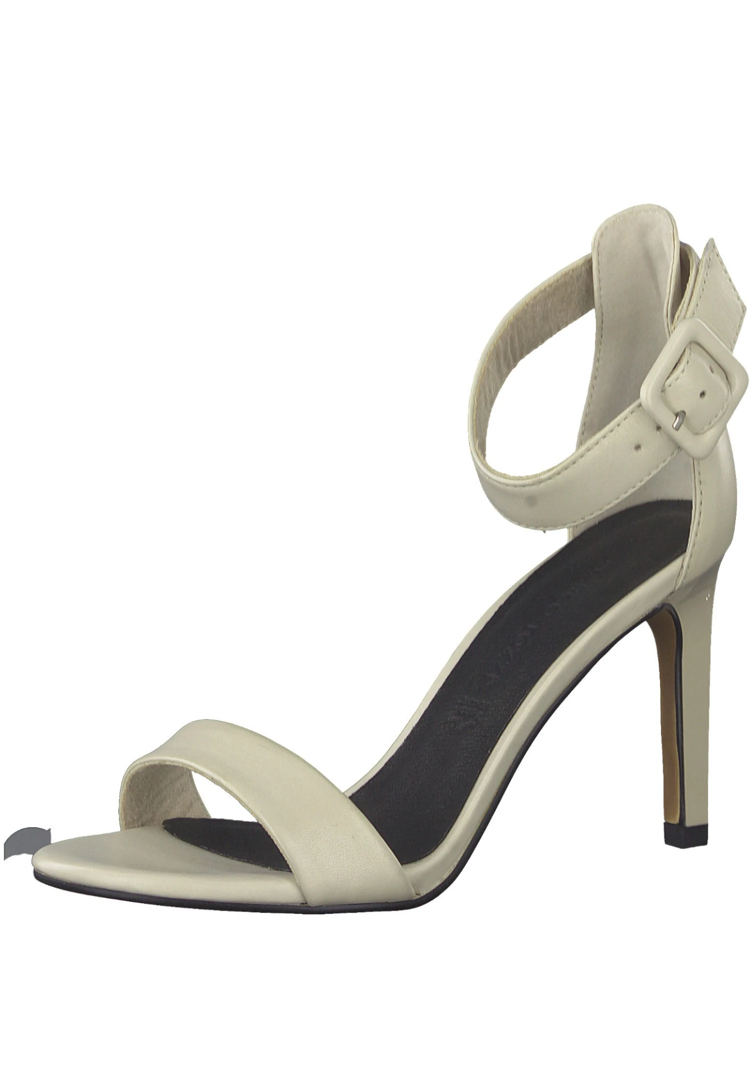 Marco Tozzi Sandales - Cream 2 Marco Tozzi Sandales - Cream – Image 2