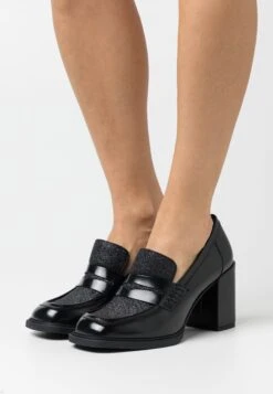 Marco Tozzi By Guido Maria Kretschmer - Escarpins - Black