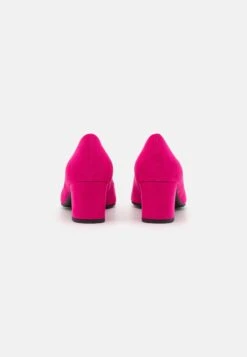 Marco Tozzi Escarpins - Pink 9 Marco Tozzi Escarpins - Pink -Chaussures Élégance Vente 5c08ac7981a04006b65c140d38a4d279