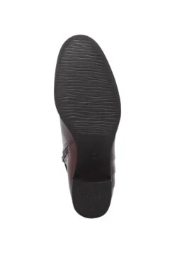 Marco Tozzi Santiags - Bordeaux Ant -Chaussures Élégance Vente 5c5229b9b6dc4f89889d7564e384dc31